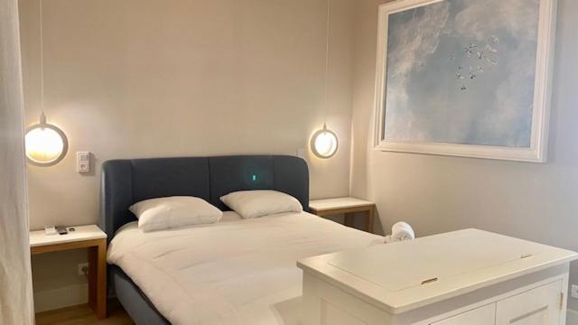 L'Appartement Grand Theatre Bordeaux Kültér fotó