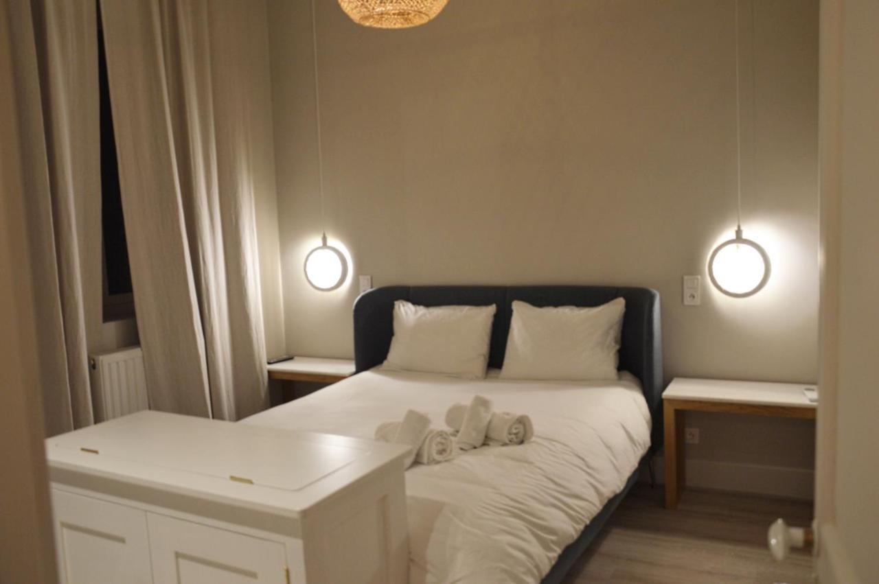 L'Appartement Grand Theatre Bordeaux Kültér fotó