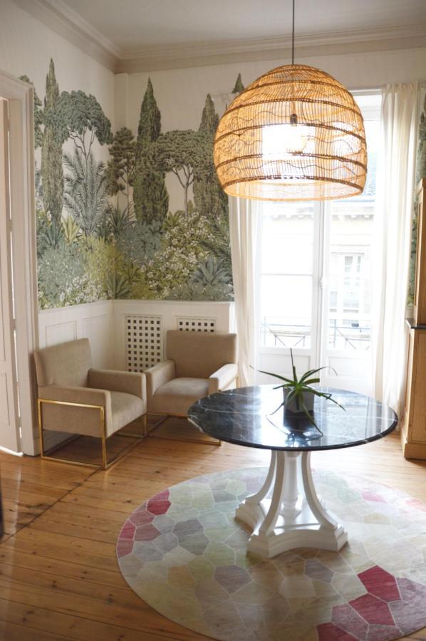 L'Appartement Grand Theatre Bordeaux Kültér fotó