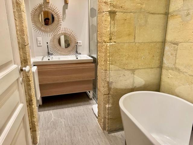 L'Appartement Grand Theatre Bordeaux Kültér fotó